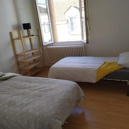 Maison Cosy Au Coeur Du Lochois 洛什 外观 照片