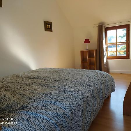 Maison Cosy Au Coeur Du Lochois 洛什 外观 照片