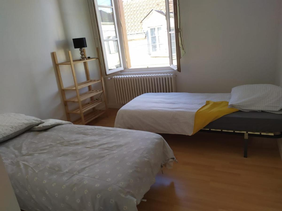 Maison Cosy Au Coeur Du Lochois 洛什 外观 照片