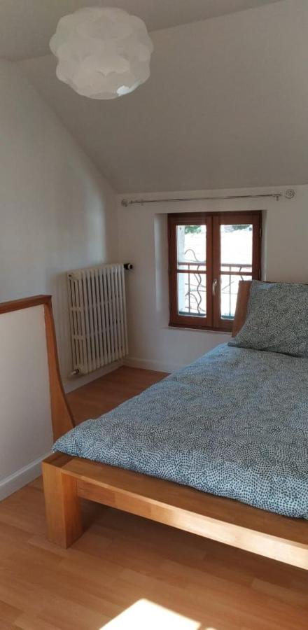 Maison Cosy Au Coeur Du Lochois 洛什 外观 照片